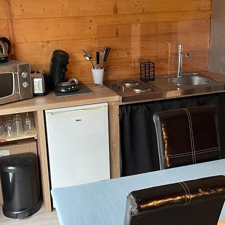 Chez Stéphane et Emilie Grenade-sur-Garonne Kültér fotó