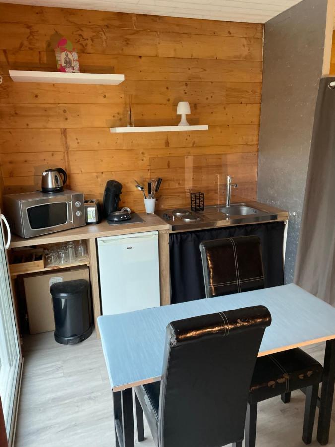 Chez Stéphane et Emilie Grenade-sur-Garonne Kültér fotó